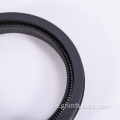 Segel katup dispensing segel rotary seal tekanan tinggi kustom